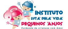 Logotipo | Pequenosanjos